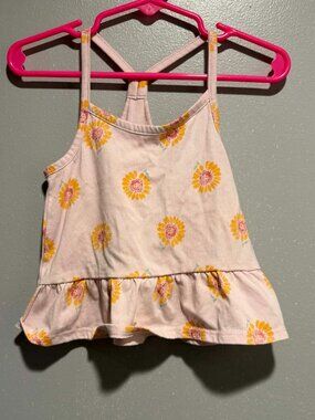 Oshkosh Toddler Girl Blouse 2T